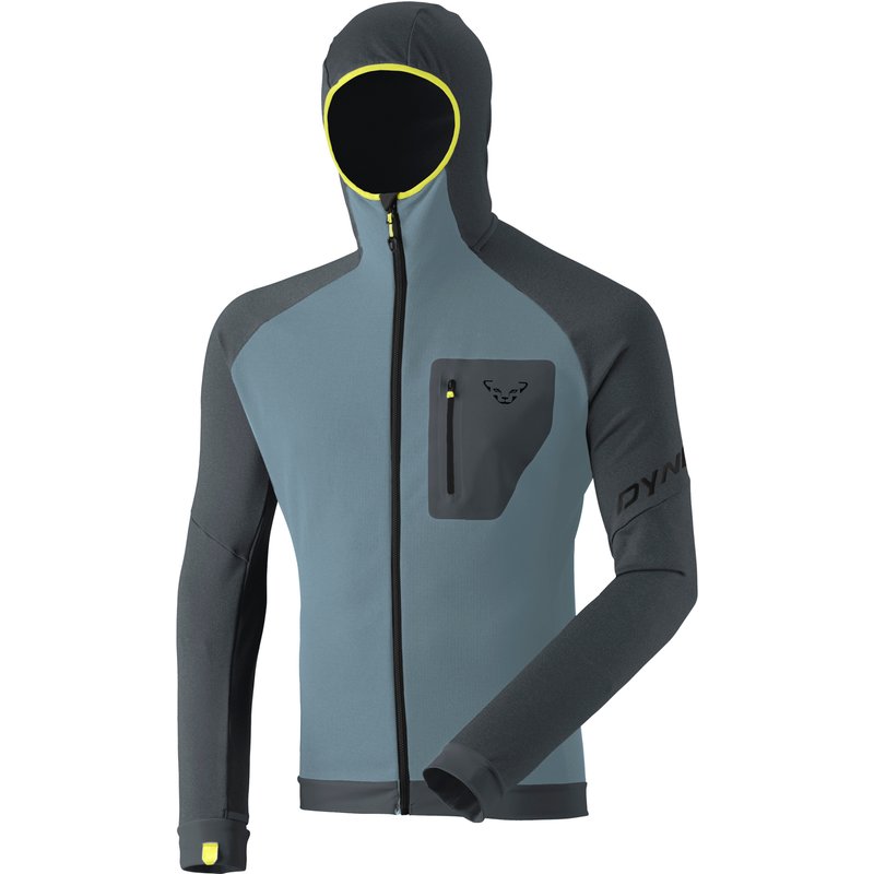 Dynafit Herren Radical PTC Jacke