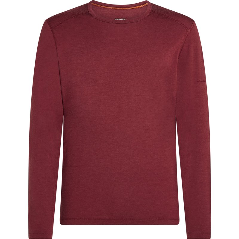 Icebreaker Herren 200 Oasis Longsleeve