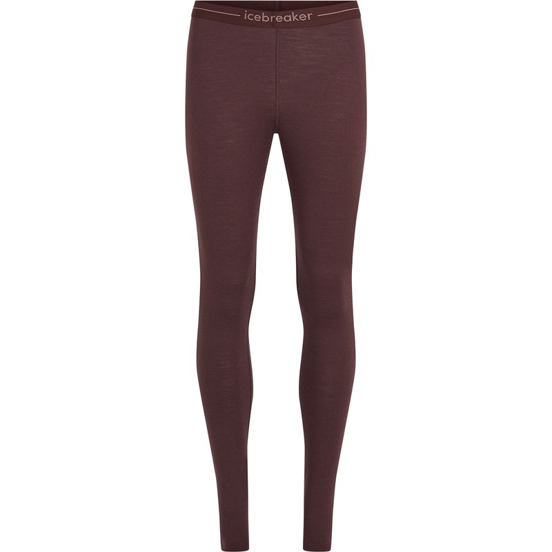 Icebreaker Damen 200 Oasis Leggings