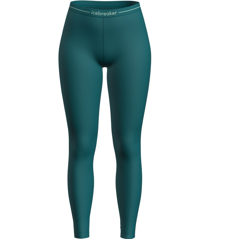 Icebreaker Damen 200 Oasis Leggings