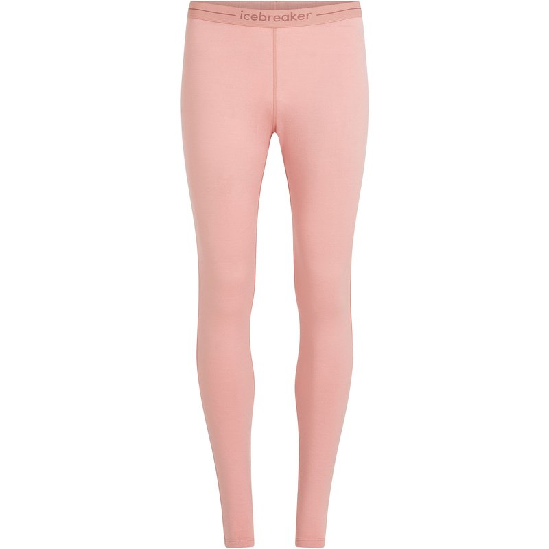 Icebreaker Damen 260 Tech Leggings