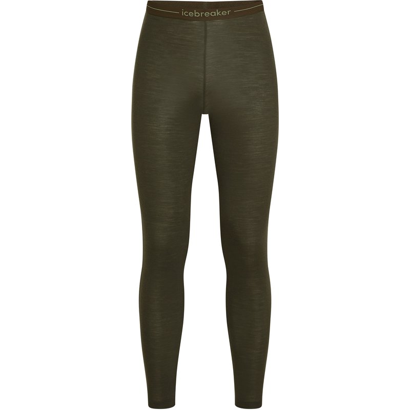 Icebreaker Herren 175 Everyday Leggings