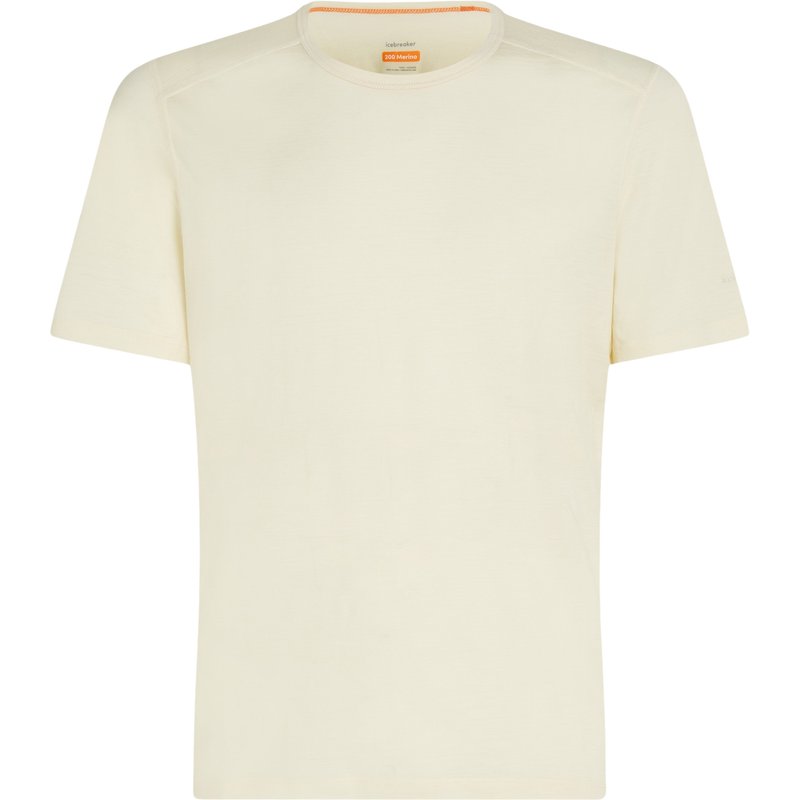 Icebreaker Herren 200 Oasis T-Shirt