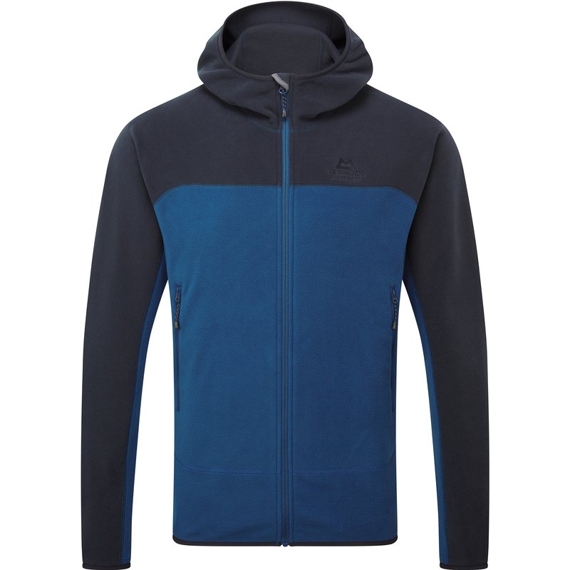 Mountain Equipment Herren Micro Zip Jacke