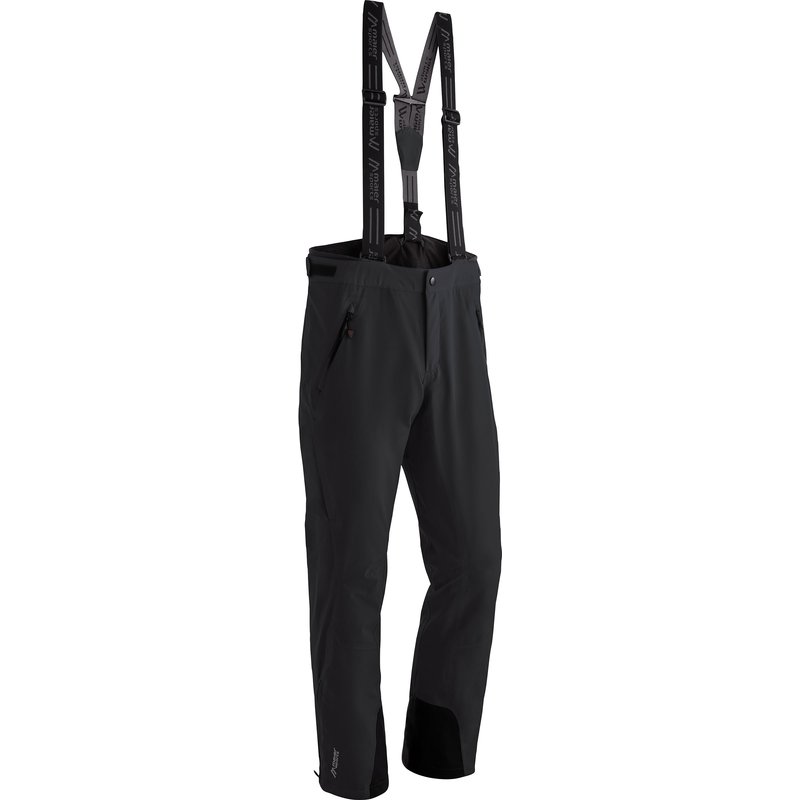 Maier Sports Herren Copper Slim Hose