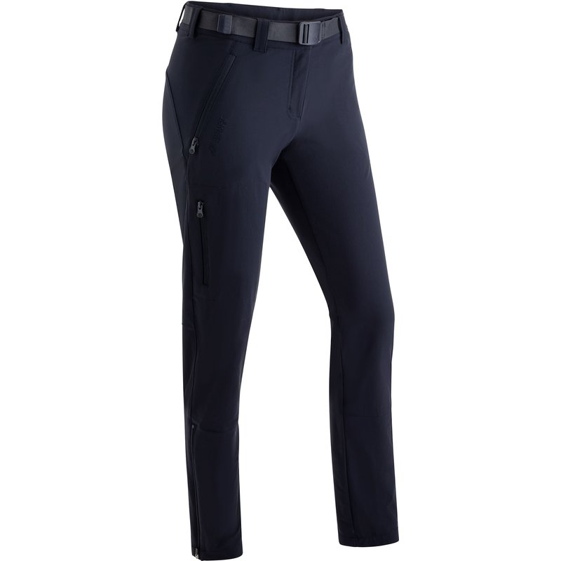 Maier Sports Damen Lana Slim Hose