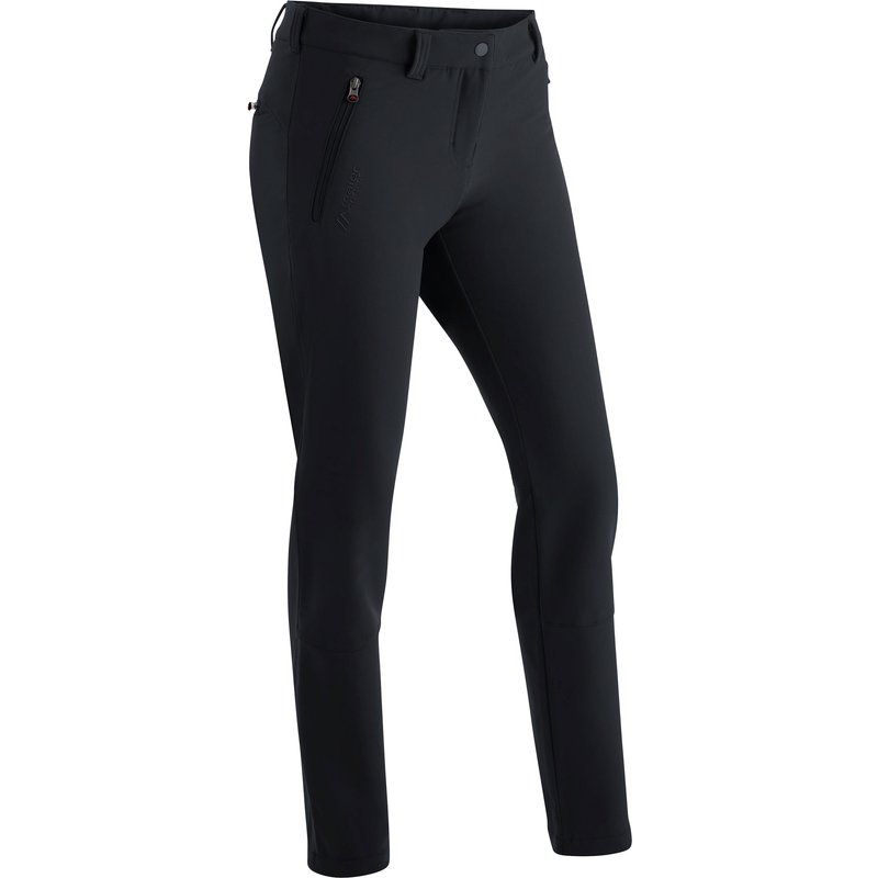 Maier Sports Damen Helga Slim Hose