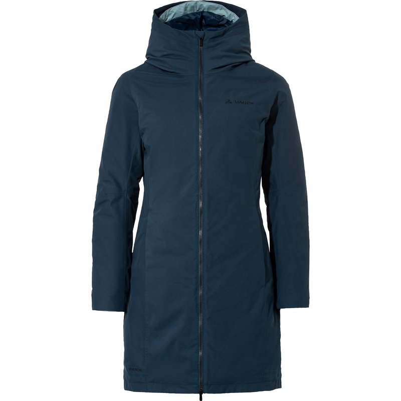 Vaude Damen Annecy 3in1 III Mantel
