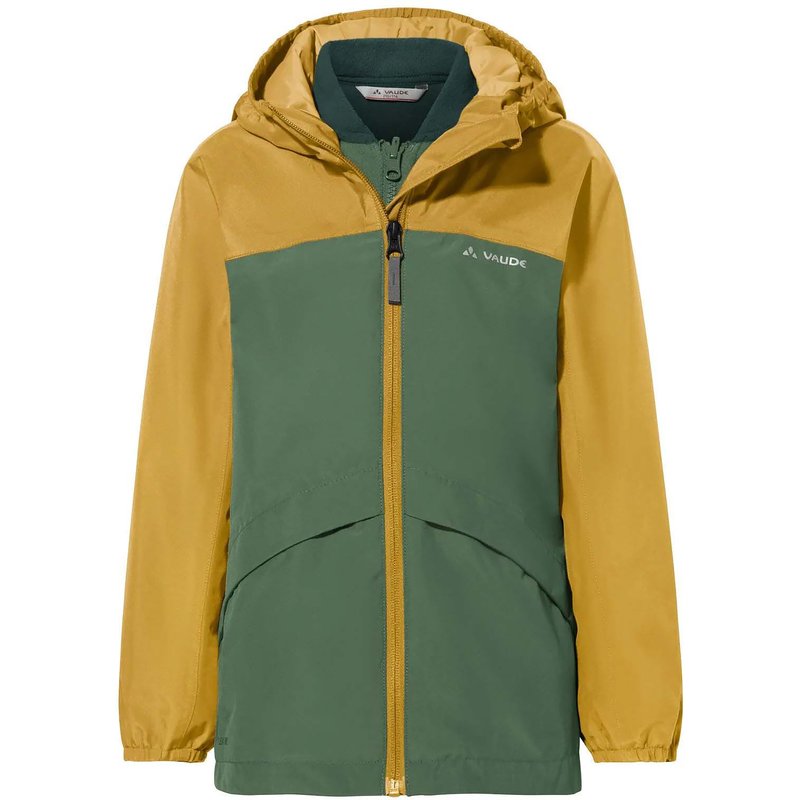 Vaude Kinder Escape 3in1 Jacke
