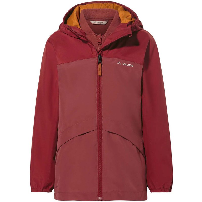 Vaude Kinder Escape 3in1 Jacke