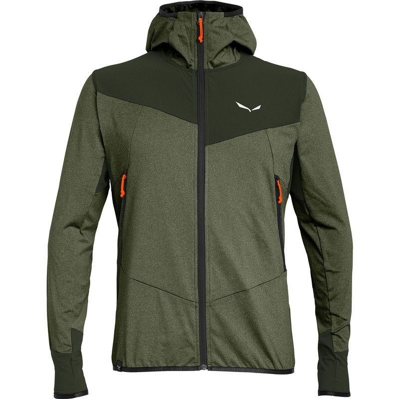 Salewa Herren Agner Hybrid Jacke