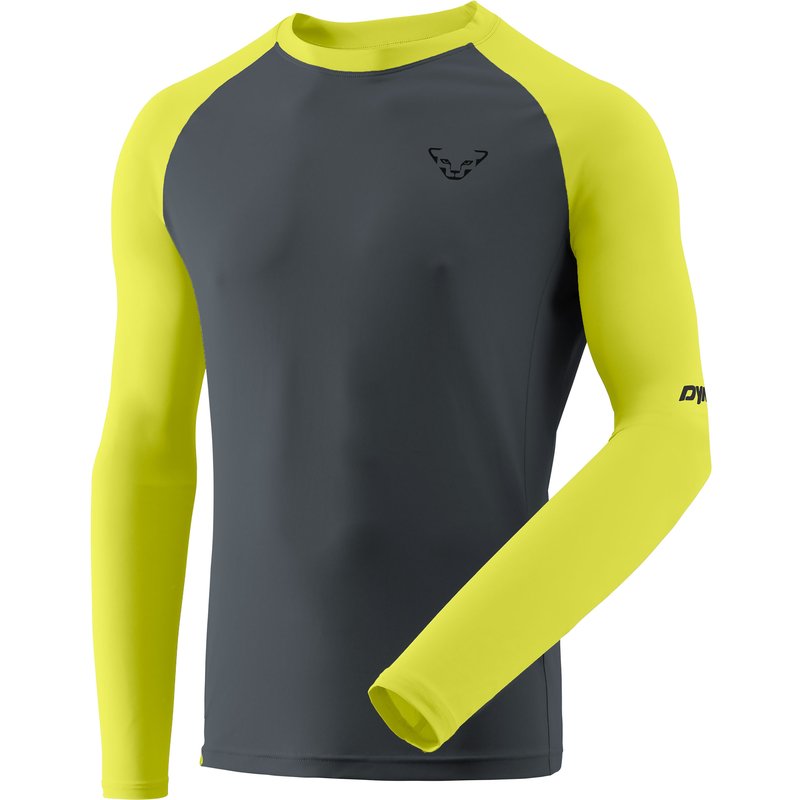 Dynafit Herren Alpine Pro Longsleeve