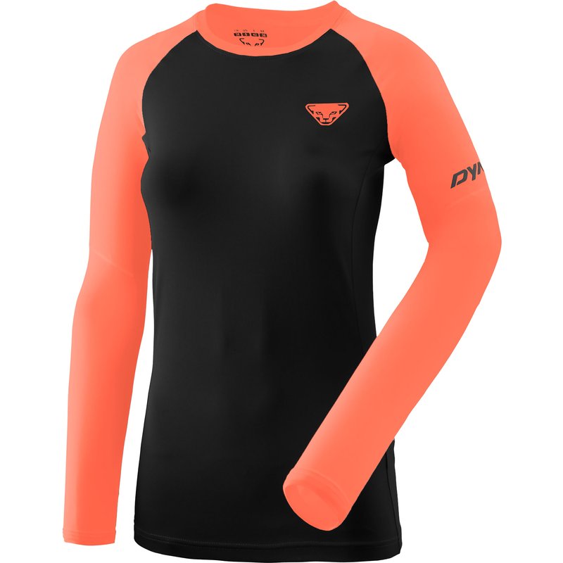 Dynafit Damen Alpine Pro Longsleeve