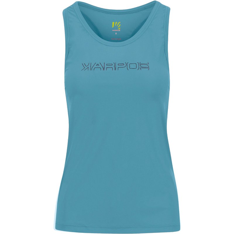 Karpos Damen Quick Tanktop