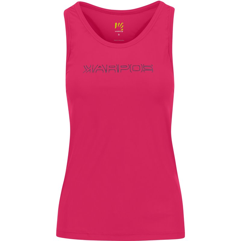 Karpos Damen Quick Tanktop