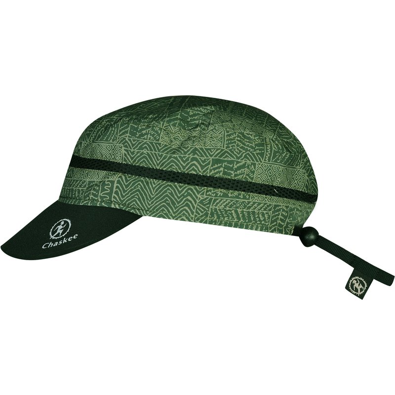 Chaskee Walking Cap