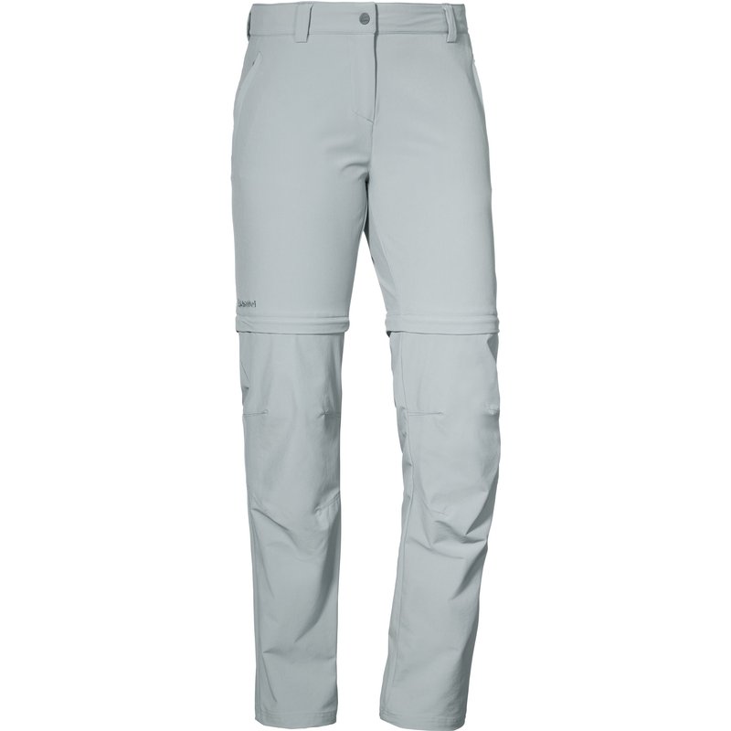 Schöffel Damen Ascona Zip-Off Hose