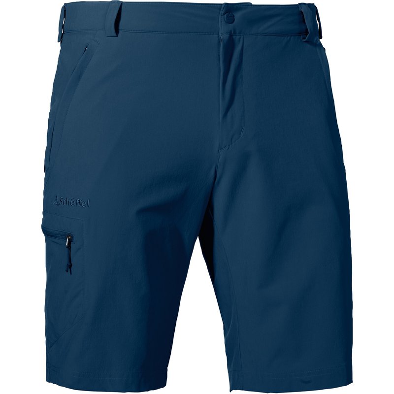 Schöffel Herren Folkstone Shorts