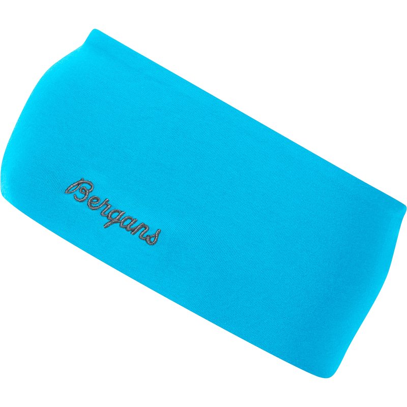 Bergans Kinder Cotton Stirnband