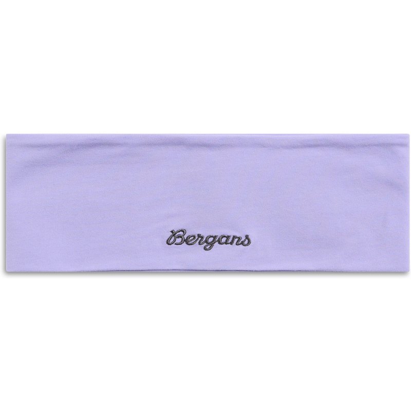 Bergans Kinder Cotton Stirnband