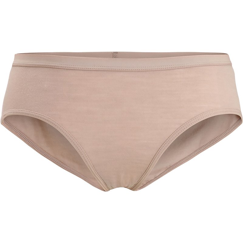 Icebreaker Damen Siren Hipster