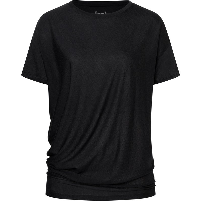 Super.Natural Damen Yoga Loose T-Shirt