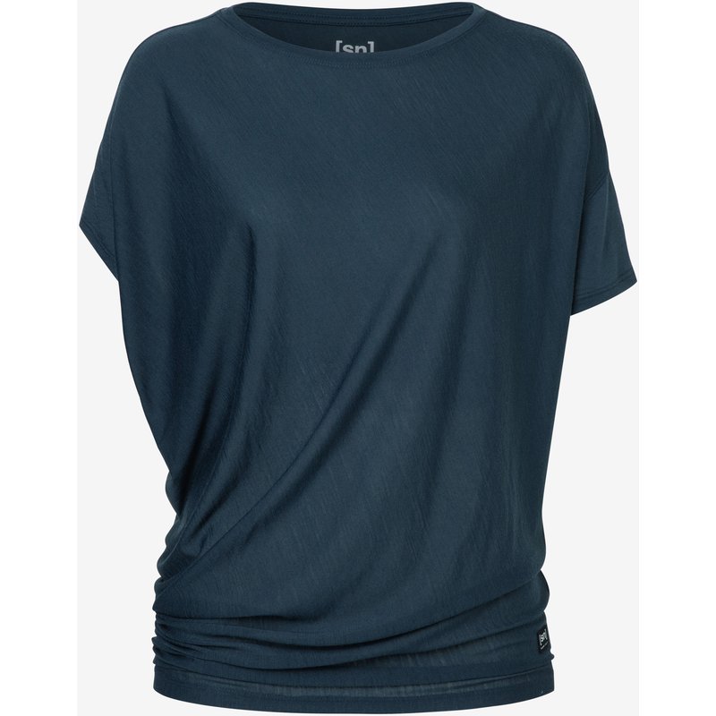 Super.Natural Damen Yoga Loose T-Shirt