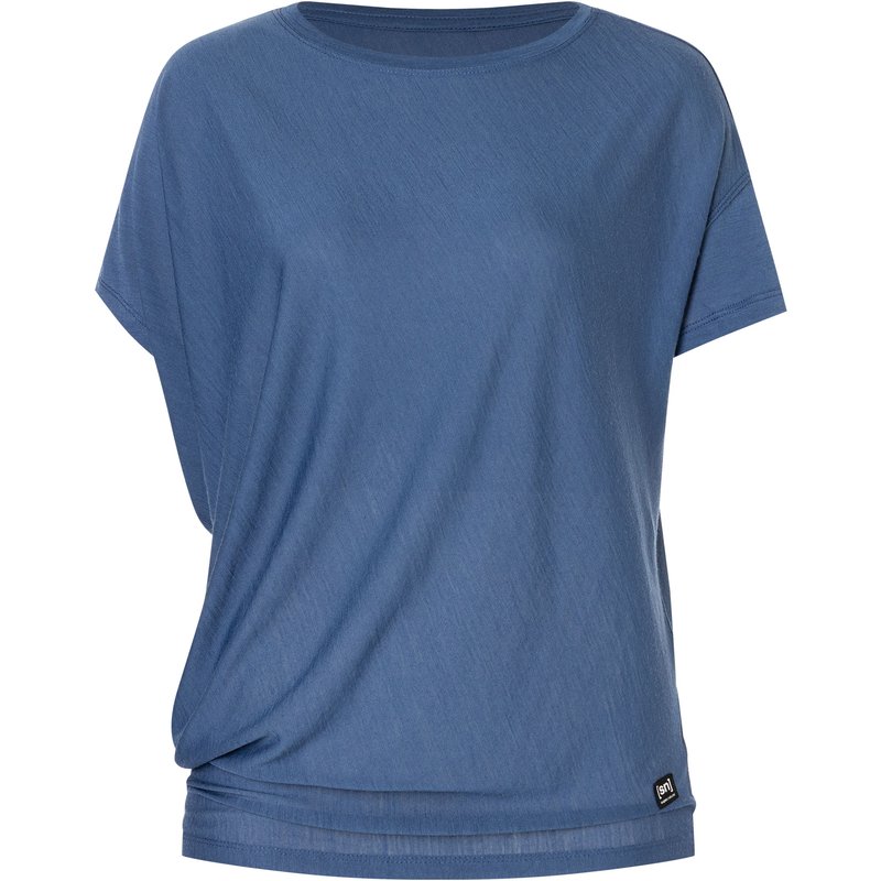 Super.Natural Damen Yoga Loose T-Shirt