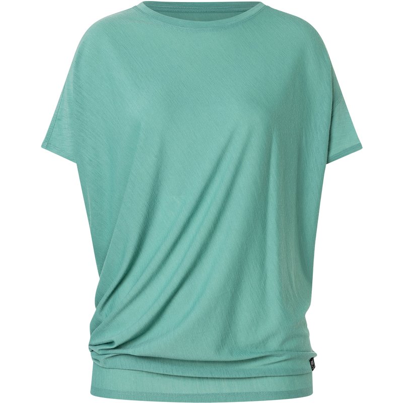 Super.Natural Damen Yoga Loose T-Shirt