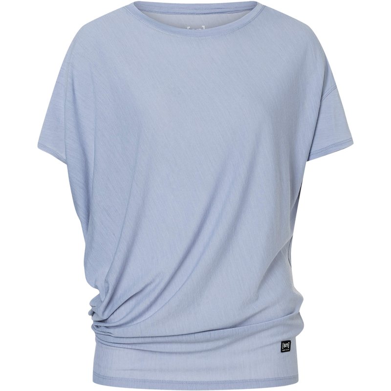 Super.Natural Damen Yoga Loose T-Shirt