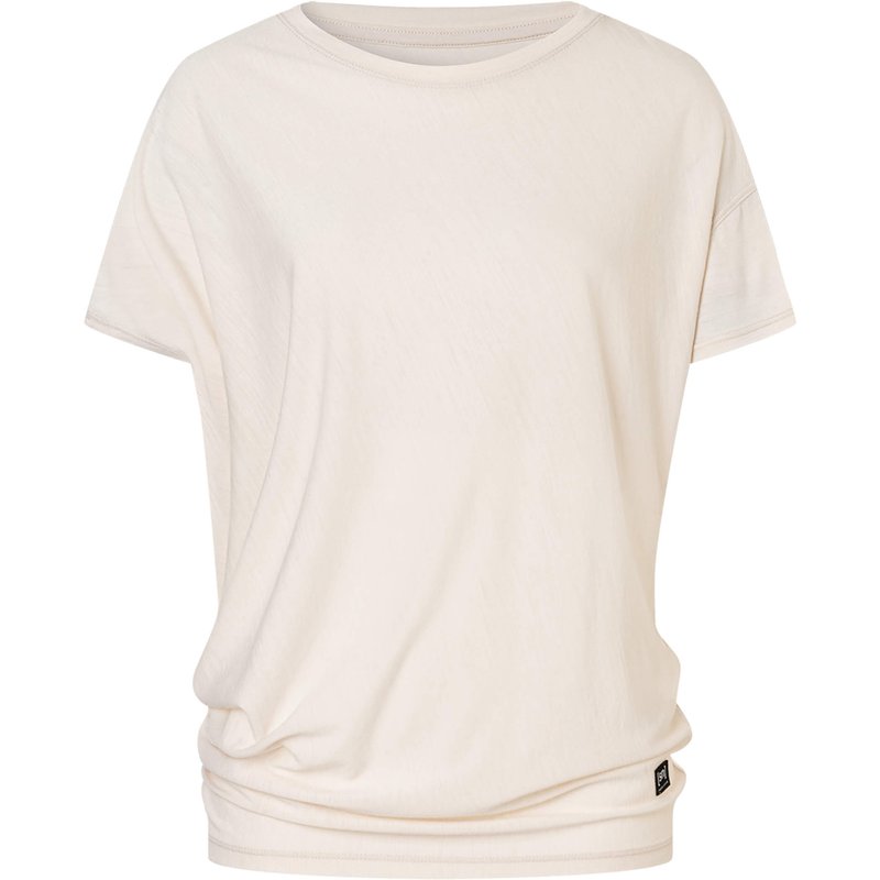 Super.Natural Damen Yoga Loose T-Shirt