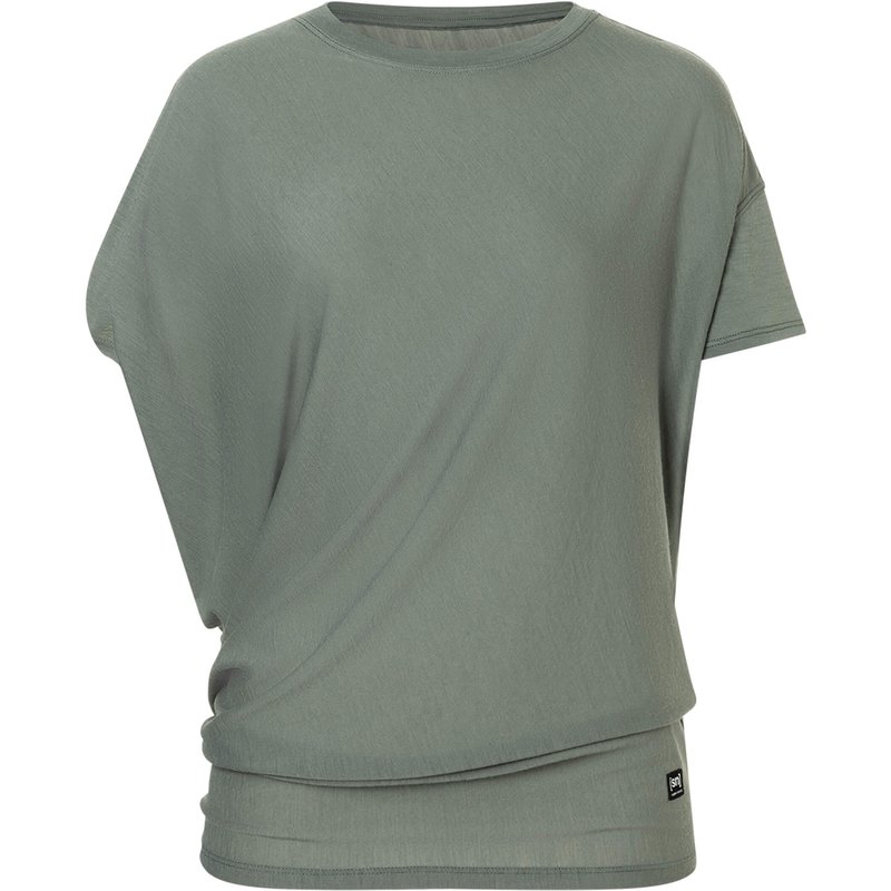 Super.Natural Damen Yoga Loose T-Shirt