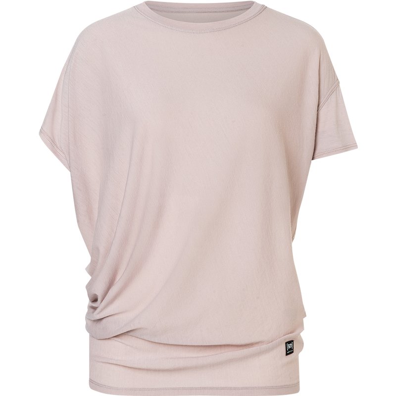 Super.Natural Damen Yoga Loose T-Shirt