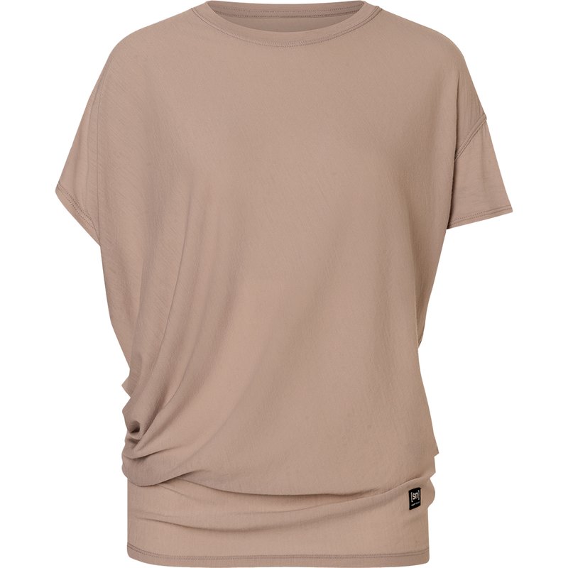 Super.Natural Damen Yoga Loose T-Shirt