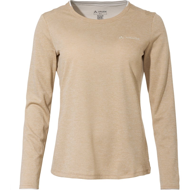 Vaude Damen Essential Longsleeve