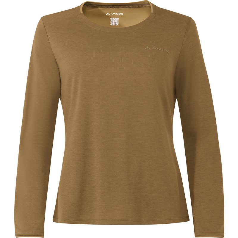 Vaude Damen Essential Longsleeve