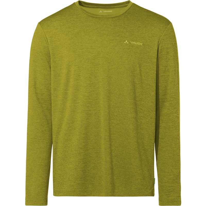 Vaude Herren Essential Longsleeve