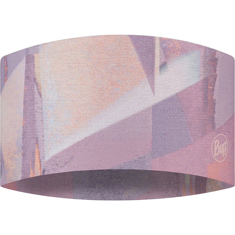 Buff Coolnet UV Wide Stirnband