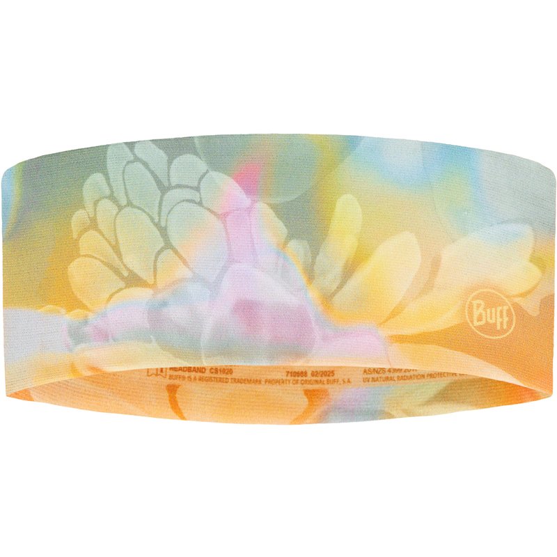 Buff Coolnet UV Wide Stirnband