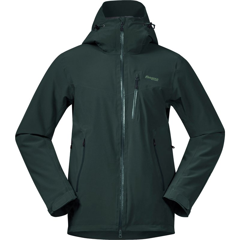 Bergans Herren Oppdal Insulated Jacke