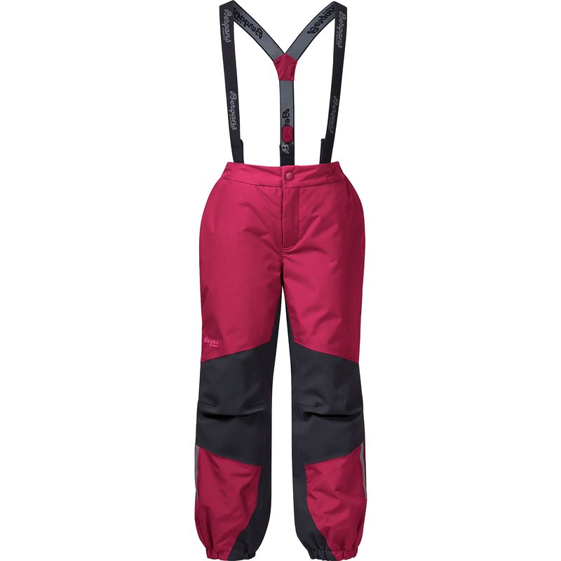 Bergans Kinder Lilletind Ins Hose