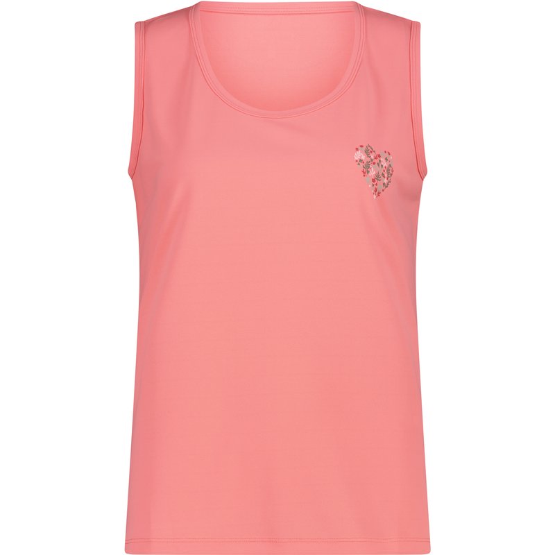 CMP Damen Print Tanktop