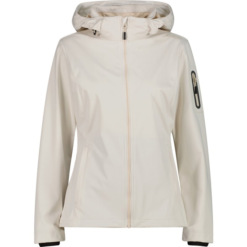 CMP Damen Light Softshell Jacke