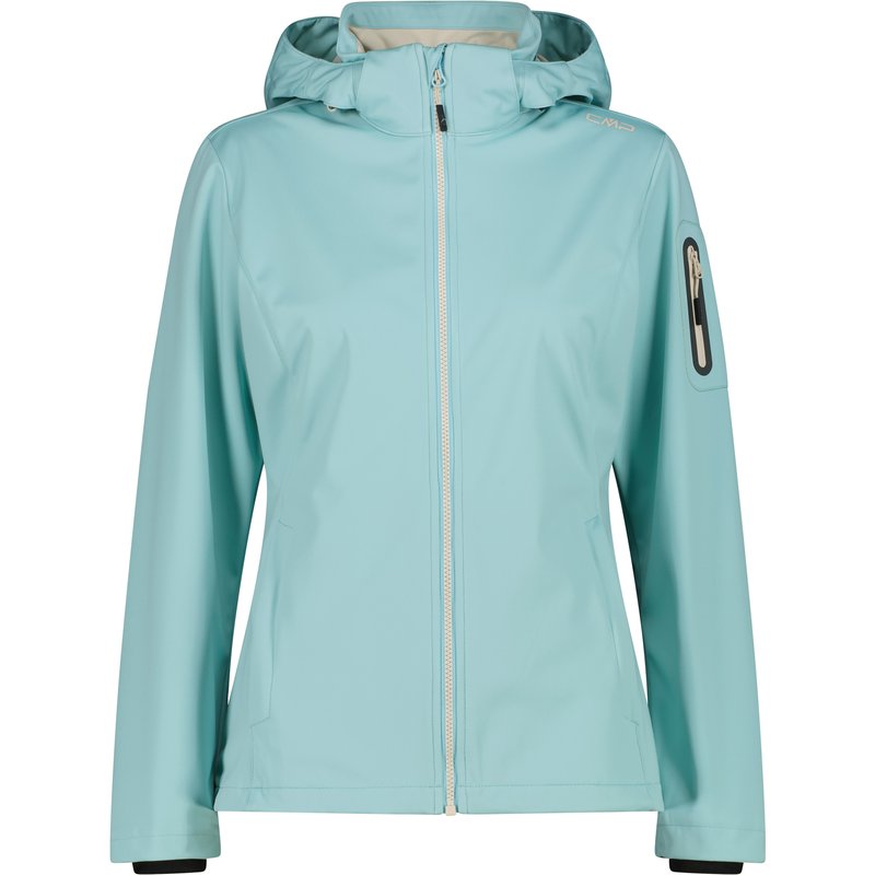 CMP Damen Light Softshell Jacke