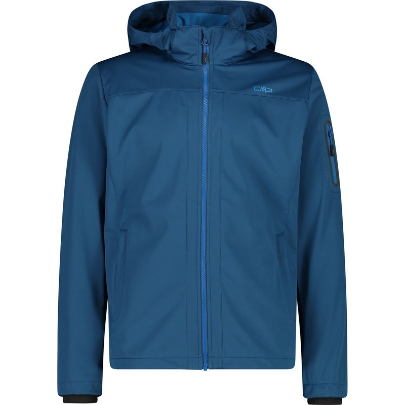 CMP Herren Light Softshell Jacke