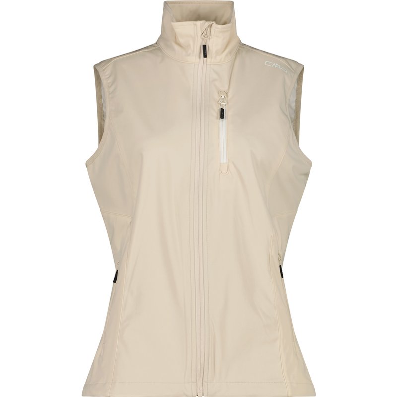 CMP Damen Light Softshell Weste