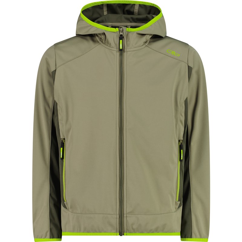CMP Kinder Boys Softshell Jacke
