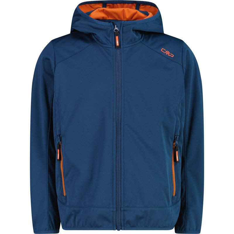 CMP Kinder Boys Softshell Jacke