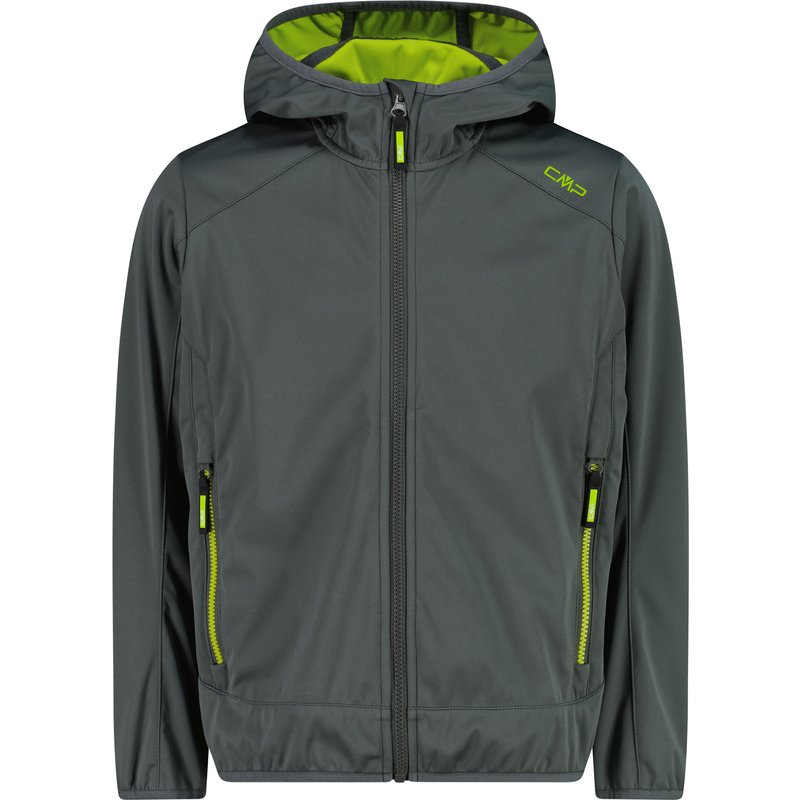 CMP Kinder Boys Softshell Jacke