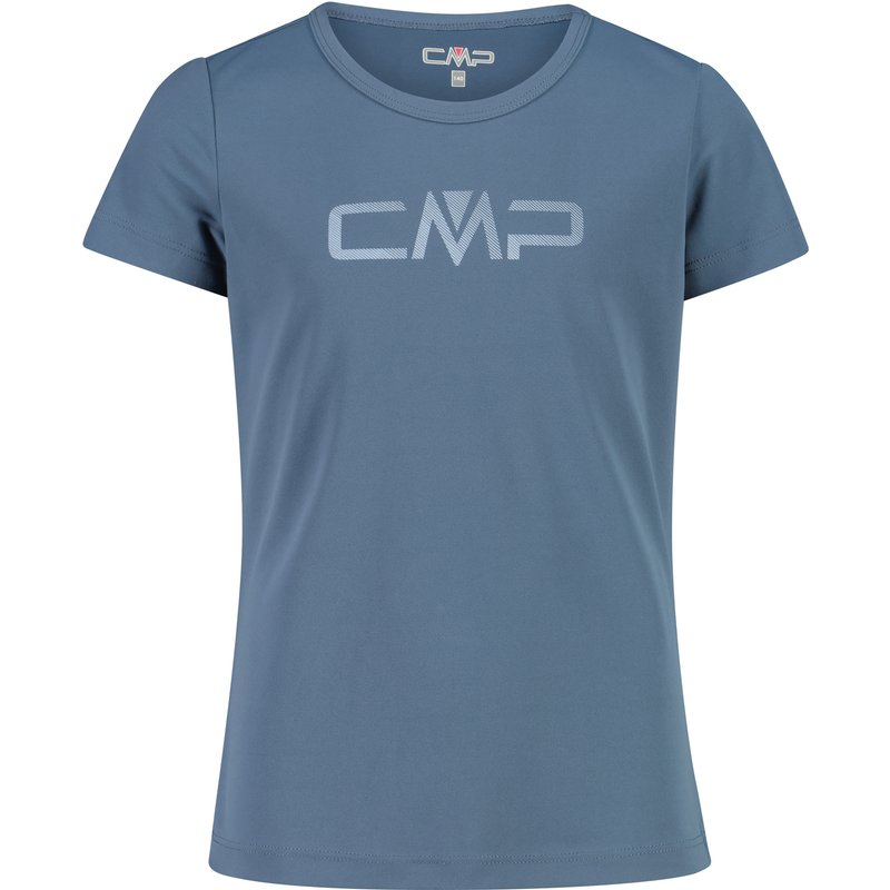 CMP Kinder Print T-Shirt